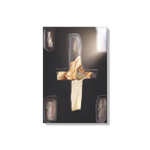 Rustig gezien ~ Kruisvormig Venster, Wedden Emmanu