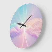 Rustig groen Natuur landschap - serene buitenlucht Grote Klok (Hoek)