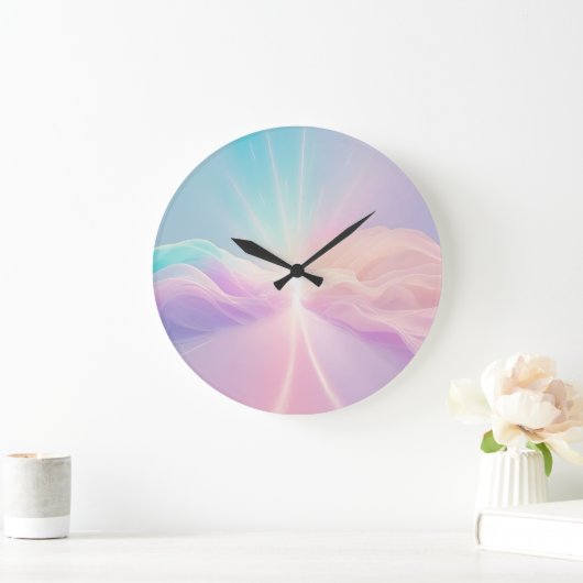 Rustig groen Natuur landschap - serene buitenlucht Grote Klok (Huis)