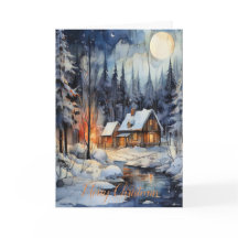 ❄️Rustig Kerstmis Wonderland🎄