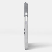 Rustig maar | Helikopter iPhone 13 Pro Hoesje iPhone Hoesje (Linkerkant)