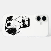 Rustig maar, ik heb dit Case-Mate iPhone case (Achterkant (horizontaal))