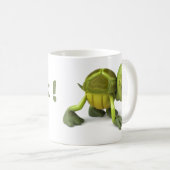 Rustig maar. koffiemok (Voorkant rechts)