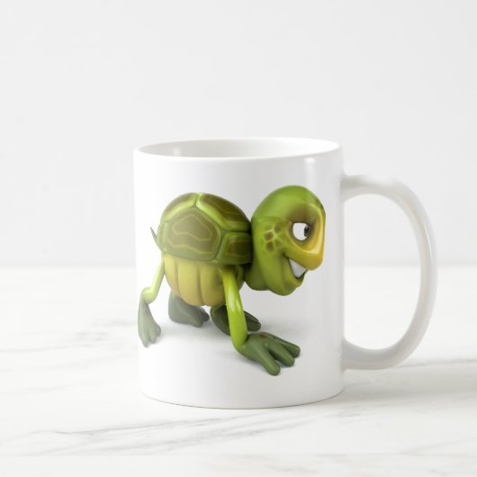 Rustig maar. koffiemok (Rechts)