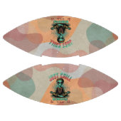 Rustig maar, we komen in vrede american football (Panelen)