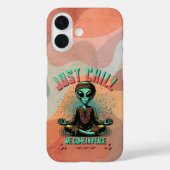 Rustig maar, we komen in vrede Case-Mate iPhone case (Achterkant)