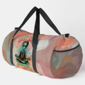 Rustig maar, we komen in vrede plunjezak (Rechterhoek)