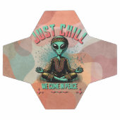 Rustig maar, we komen in vrede voetbal (Enkel)