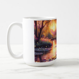 "Rustig meer Koffiemok