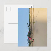 Rustig moment foto briefkaart (Voorkant / Achterkant)