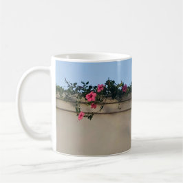 Rustig moment foto koffiemok