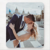 RUSTIG! Mousepad - Gepersonaliseerd - Uw Afbeeldin Muismat (Voorkant)