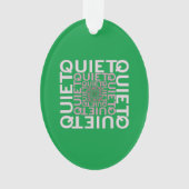 Rustig Ornament (voorkant)