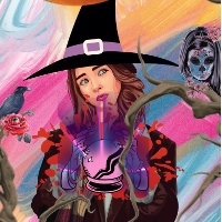 Rustig rijstterras landschap