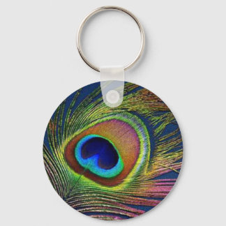 rustig sleutelhanger