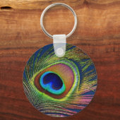 rustig sleutelhanger (Voorkant)