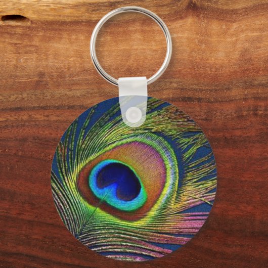 rustig sleutelhanger (Voorkant)