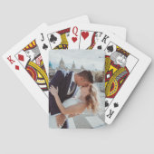 RUSTIG! Speelkaarten - gepersonaliseerd - Afbeeldi (Achterkant)