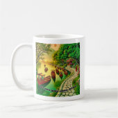 Rustig Water Koffiemok (Links)
