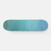 Rustig water persoonlijk skateboard (Horizontaal)