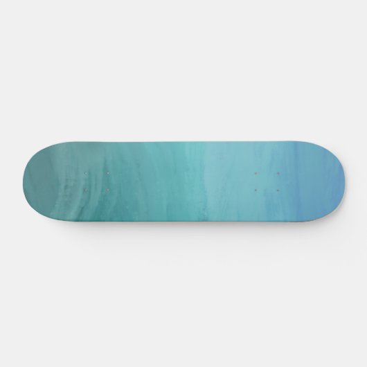 Rustig water persoonlijk skateboard (Horizontaal)