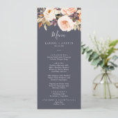 Rustige Aarde | Menu Paarse weddenschappen (Staand voorkant)