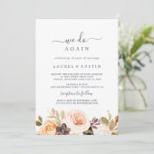 Rustige aardmetalen die we weer teruggeven kaart (Staand voorkant)