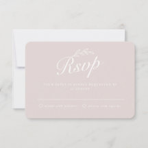 Rustige achtertuin botanische blad handgeschreven 