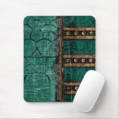 Rustige Antiek renaissancetoom 1 Muismat (Met muis)