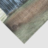 Rustige Barn Tissuepapier (Detail)