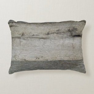 Rustige Barn Wood Style Pillow Accent Kussen