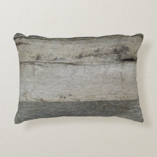 Rustige Barn Wood Style Pillow Accent Kussen