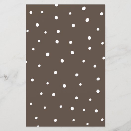 Rustige Beer Baby Word Scramble Game (Achterkant)