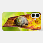 rustige bevestiging Case-Mate iPhone hoesje (Achterkant (horizontaal))
