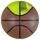 rustige bevestiging mini-basketbal basketbal (Rechts)