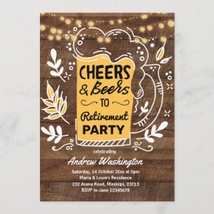 Rustige bier en kaas naar de Pensioenpartij Kaart