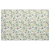 Rustige bladeren stof (Fat Quarter)