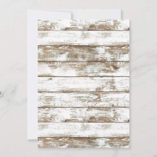 Rustige Blauwgroen ananas tropisch strand Vrijgeze Kaart (Achterkant)