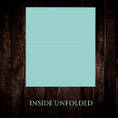 Rustige Blauwgroen lommerrijke psychotherapeut cou Visitekaartje