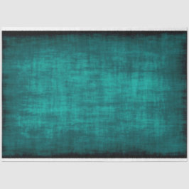 Rustige Blauwgroen textuur Achtergrond lg  Tissuepapier