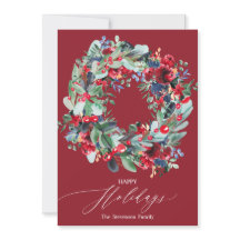 Rustige, bloedige kerst met geborgunde kerstmis