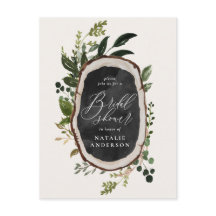 Rustige boerderij botanisch script vrijgezellenfee