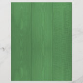 Rustige boerderijproducent-verdeler voor het recep (Achterkant)