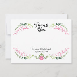 Rustige Bohemen Spring Foliage Wreath Wedding