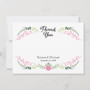 Rustige Bohemen Spring Foliage Wreath Wedding