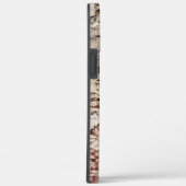 Rustige boomschors Case-Mate iPhone case (Achterkant / Rechts)