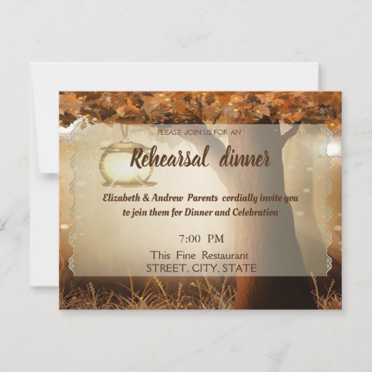  Rustige Brondenrepetitie Kaart (Voorkant)