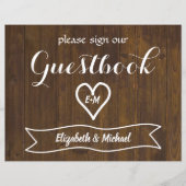 Rustige bruiloftsgebondenboekje Aangepast budget (Voorkant)