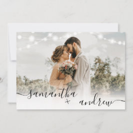 Rustige bruine houten lampen script 4 foto's bruil kaart