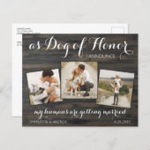 Rustige budgetkoppeling bespaart de datum-QR-code (Voorkant / Achterkant)